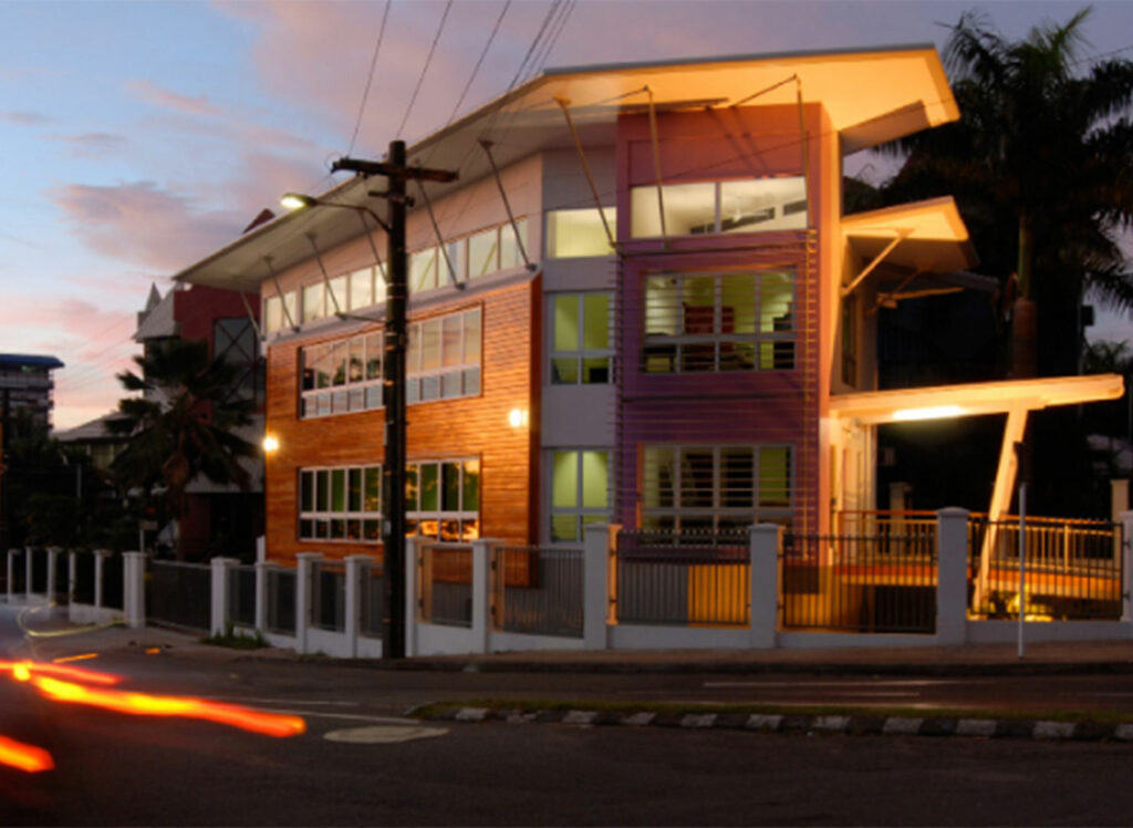 Fiji Women’s Crisis Centre